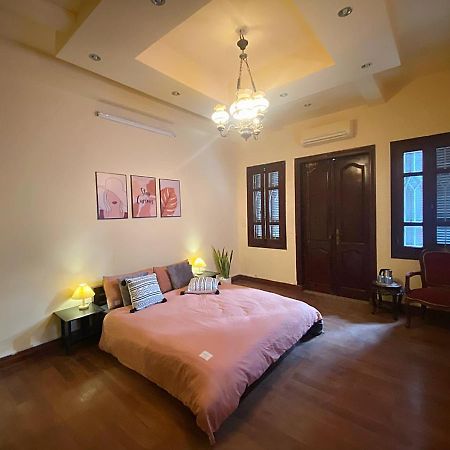 Michi House Giang Van Minh Doi Dien Bao Tang Hcm Hanoi Zewnętrze zdjęcie