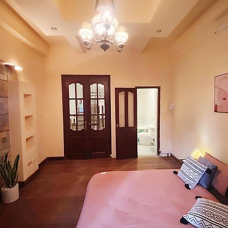 Michi House Giang Van Minh Doi Dien Bao Tang Hcm Hanoi Zewnętrze zdjęcie
