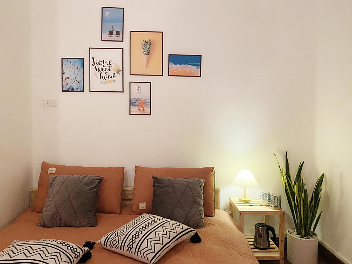 Michi House Giang Van Minh Doi Dien Bao Tang Hcm Hanoi Zewnętrze zdjęcie