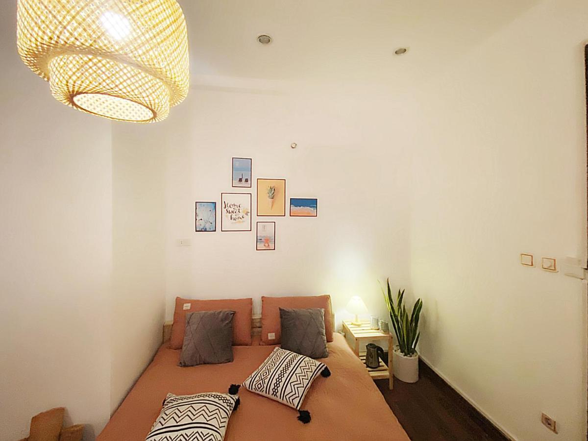 Michi House Giang Van Minh Doi Dien Bao Tang Hcm Hanoi Zewnętrze zdjęcie