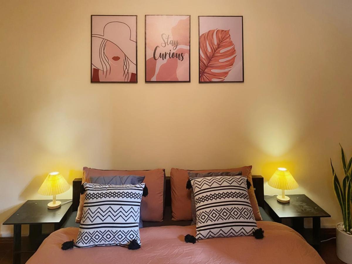 Michi House Giang Van Minh Doi Dien Bao Tang Hcm Hanoi Zewnętrze zdjęcie