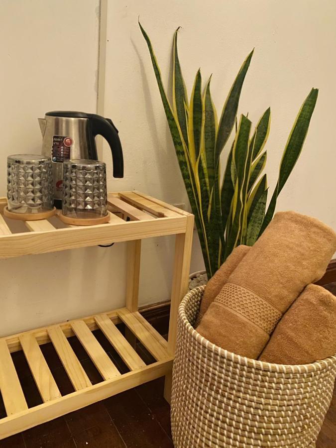 Michi House Giang Van Minh Doi Dien Bao Tang Hcm Hanoi Zewnętrze zdjęcie