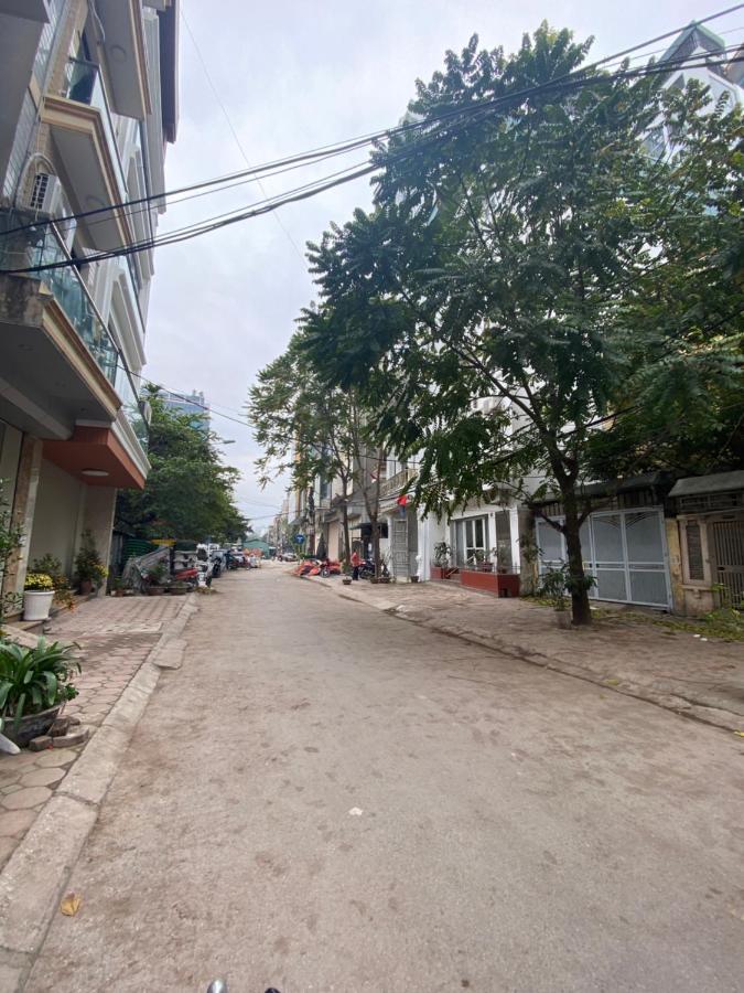 Michi House Giang Van Minh Doi Dien Bao Tang Hcm Hanoi Zewnętrze zdjęcie
