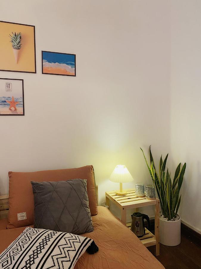 Michi House Giang Van Minh Doi Dien Bao Tang Hcm Hanoi Zewnętrze zdjęcie