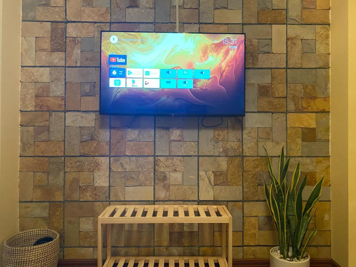 Michi House Giang Van Minh Doi Dien Bao Tang Hcm Hanoi Zewnętrze zdjęcie